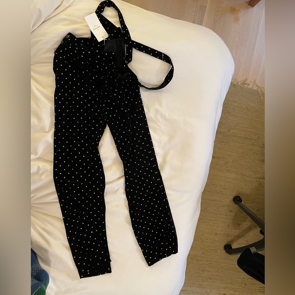Julie Jumpsuit
